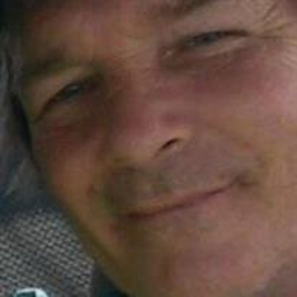 Larry Congo Profile Photo