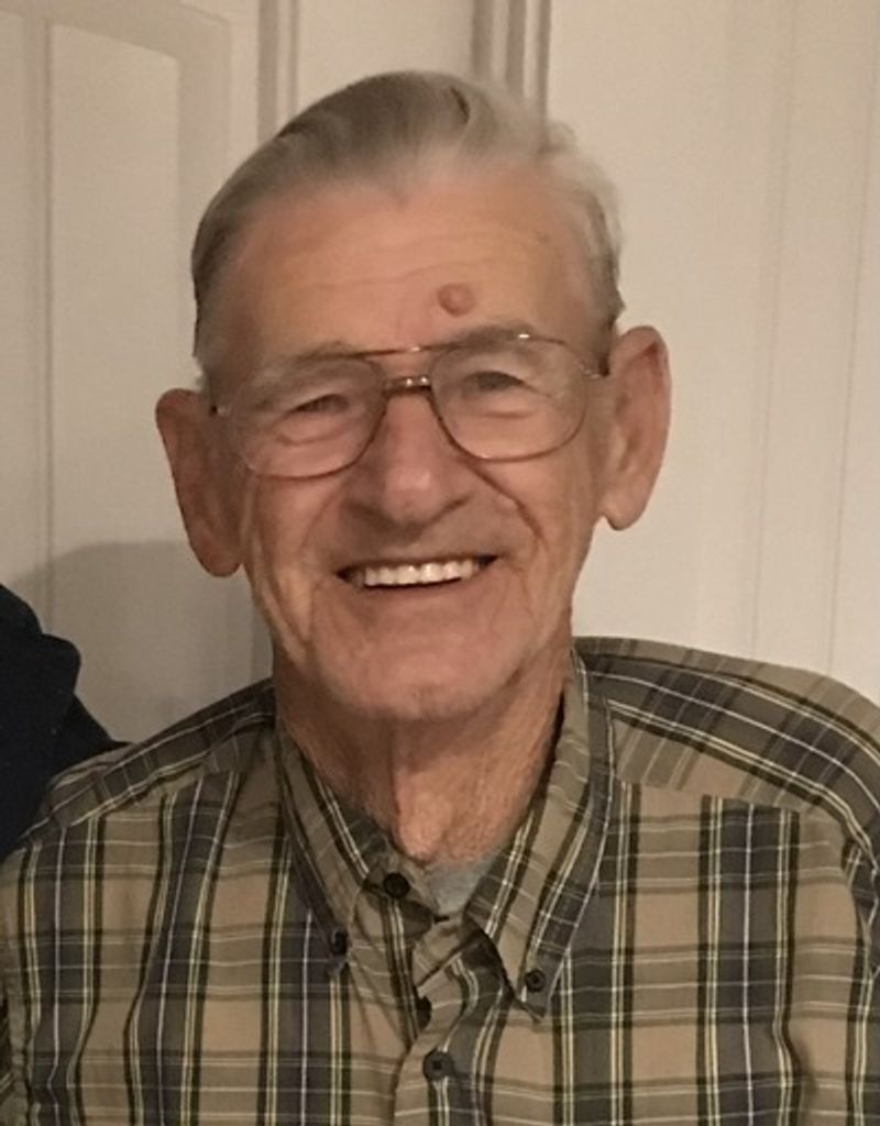 Richard Fredrick Whittenhall Profile Photo