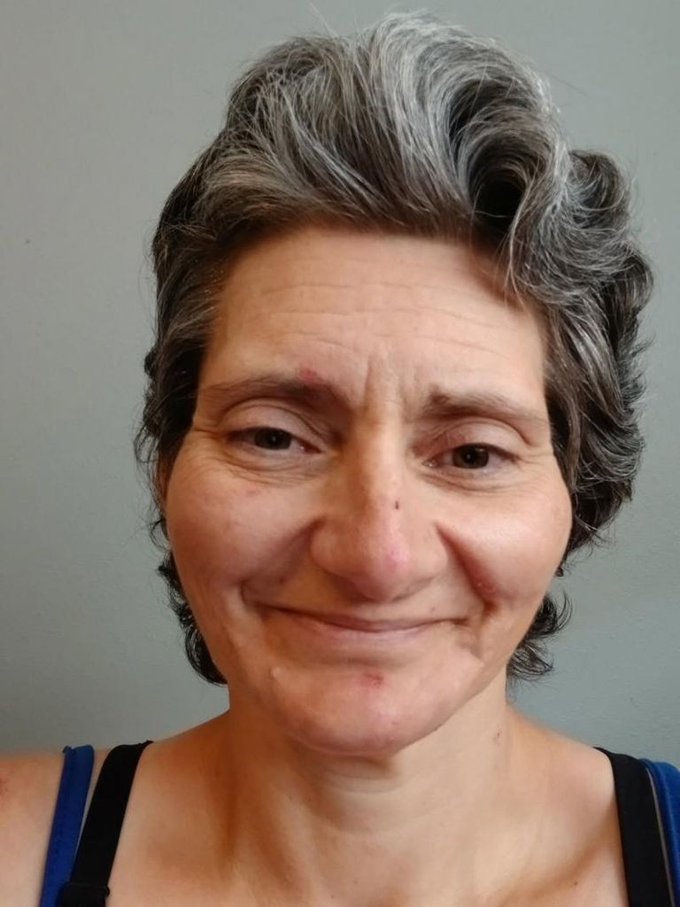 Rebecca Ann Hulsey Profile Photo