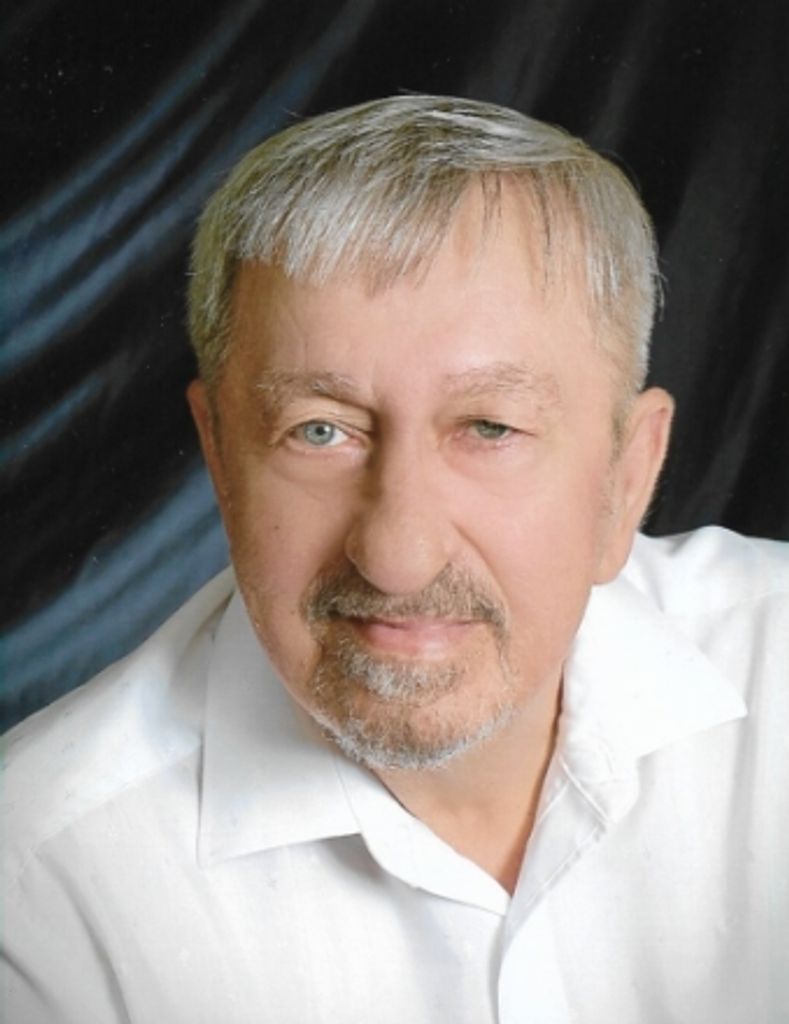 Antoni "Anthony" Polkiewicz