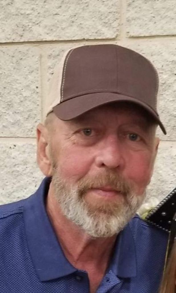 James Luther Smith, Jr. Profile Photo
