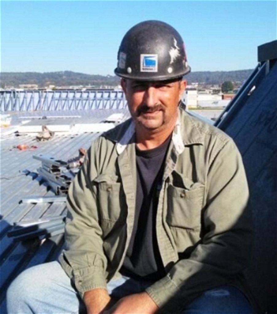 Anthony M. "Tony" Seabolt