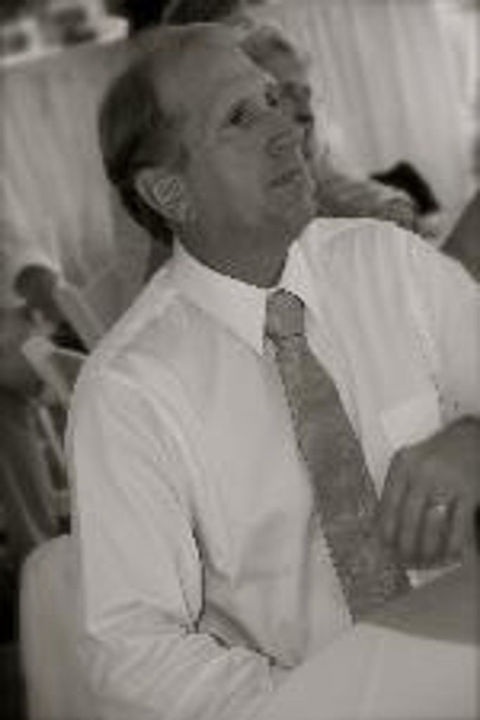 John "Tex" W. Kiesow