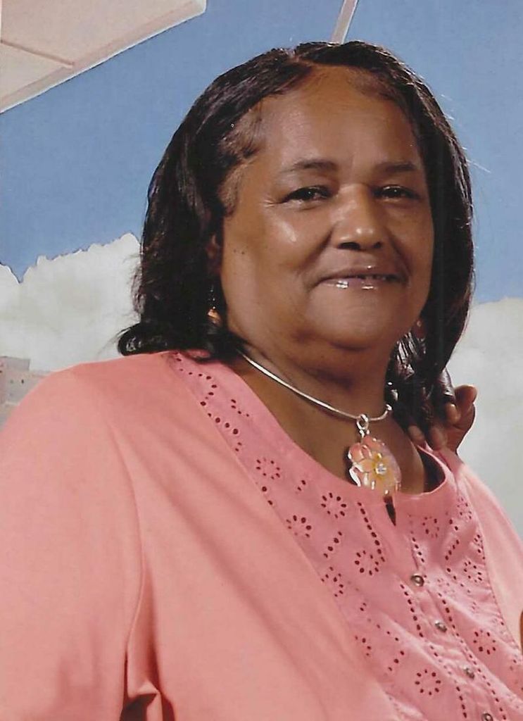 Janice Lavon Plummer-Wright Profile Photo