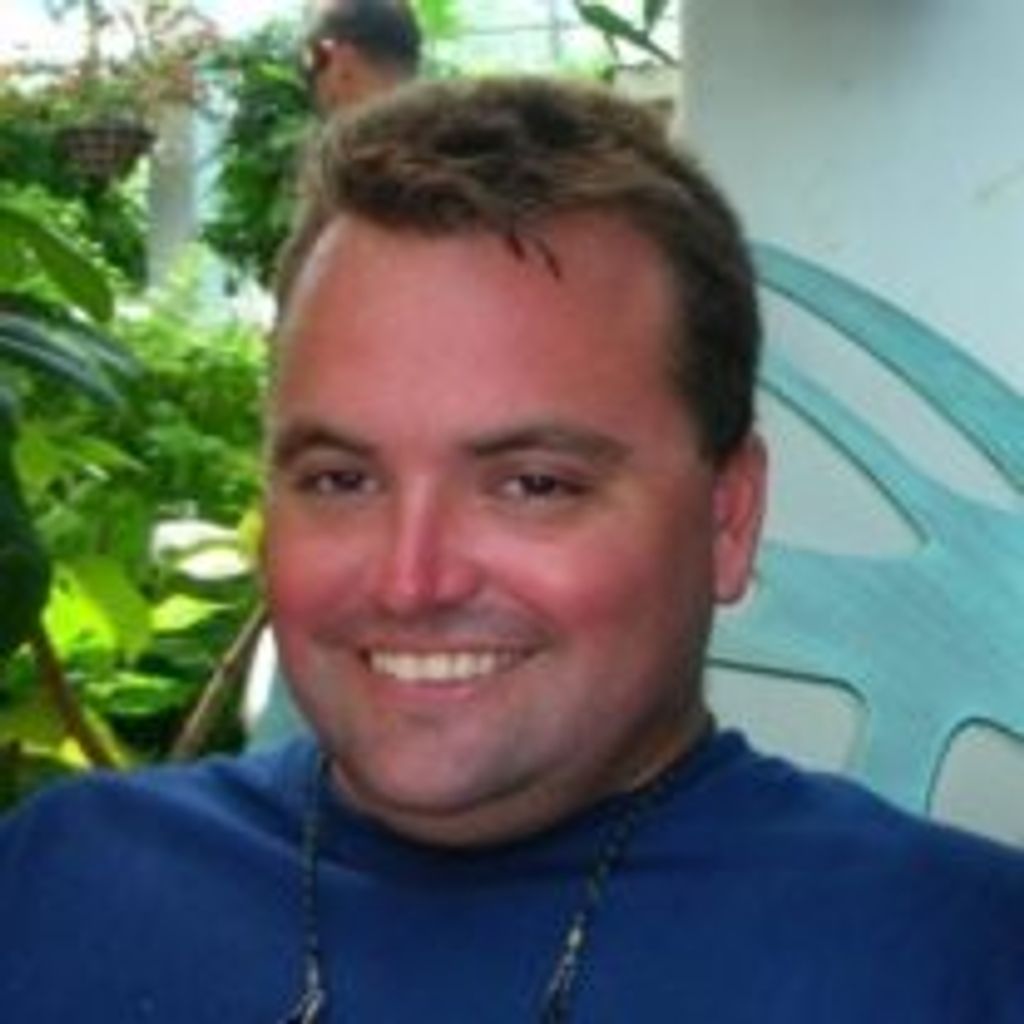 Nicholas Duvernay Profile Photo