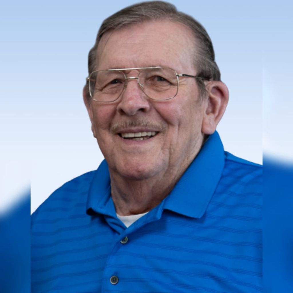 Gordon Frost Profile Photo