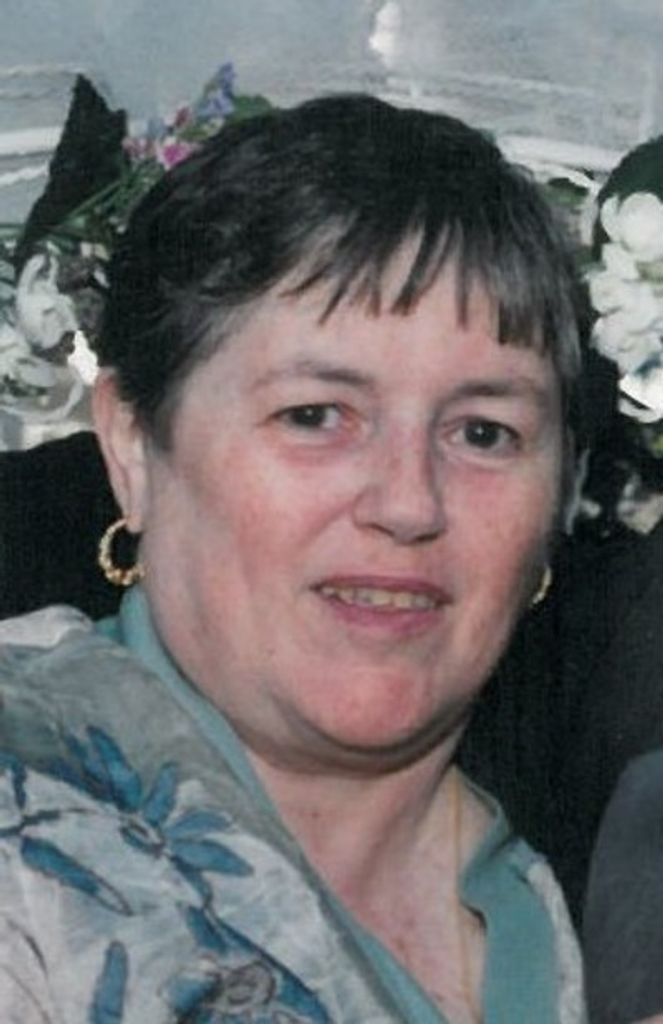 Linda Joy Hedrick Profile Photo