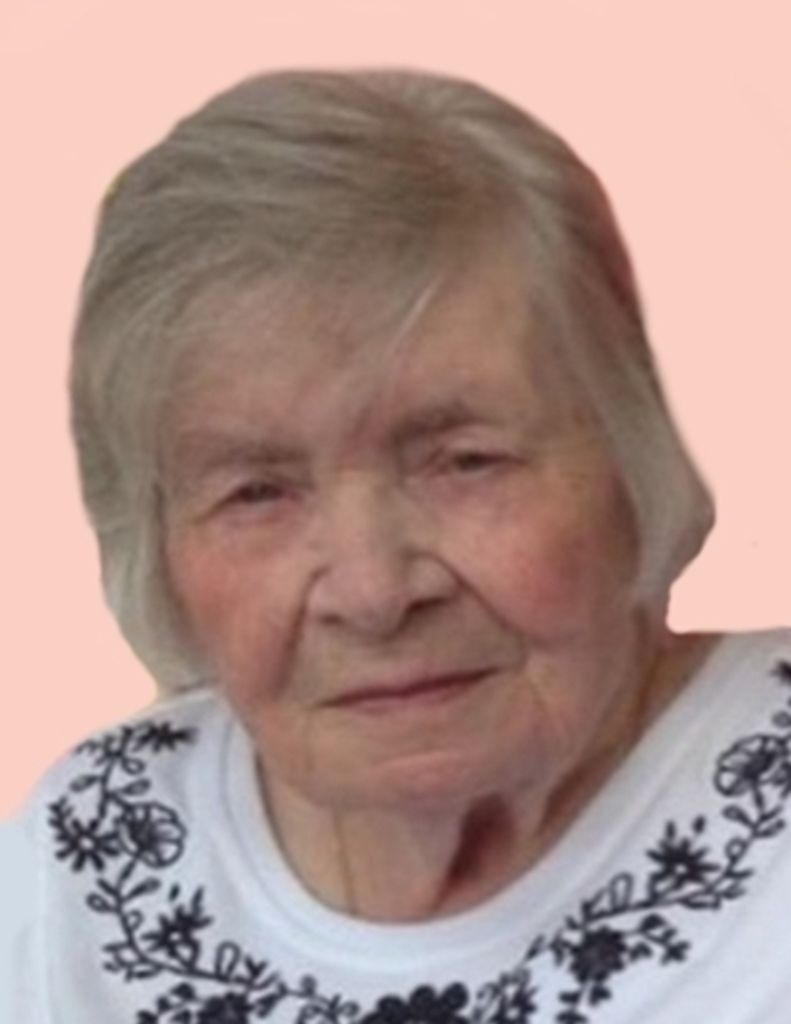 Sheila Marion Cochran Profile Photo