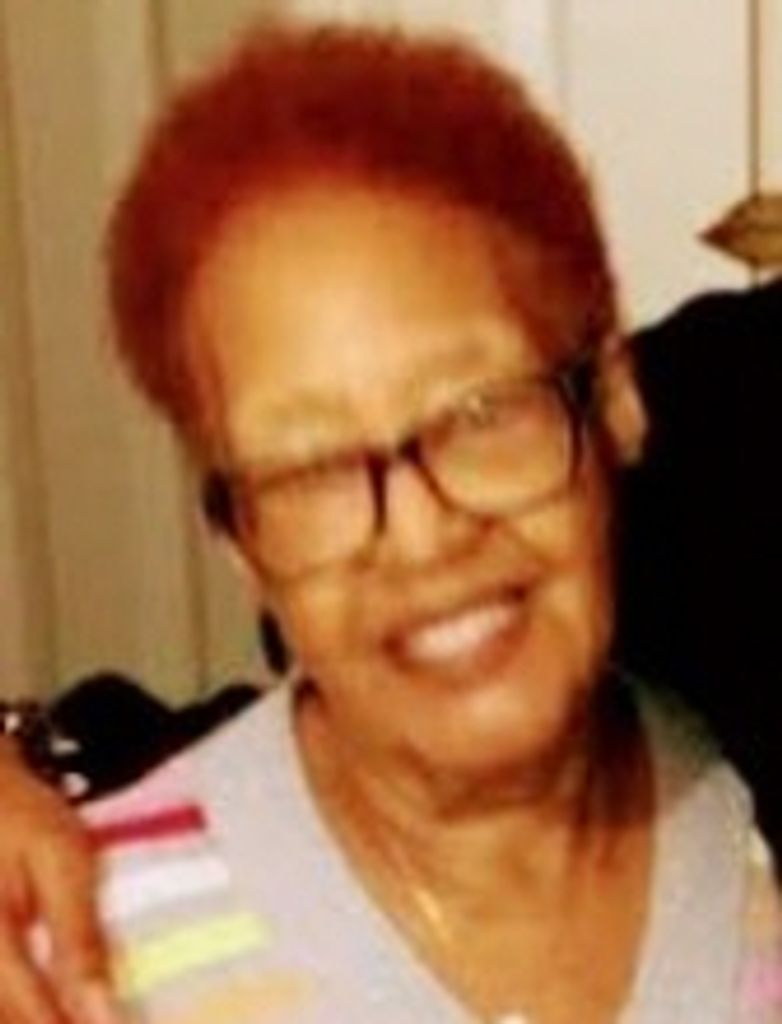 Yvonne Moore Williams