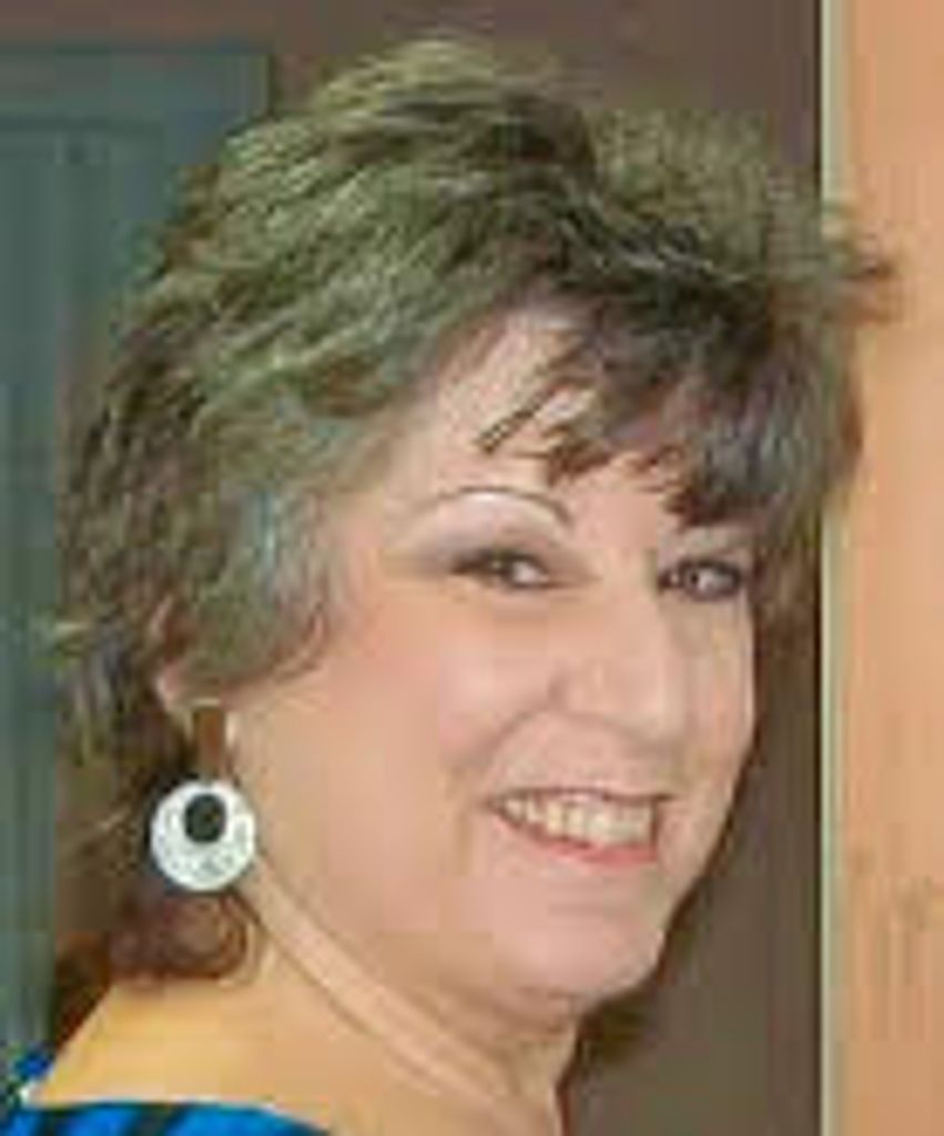 Margo S. Homan