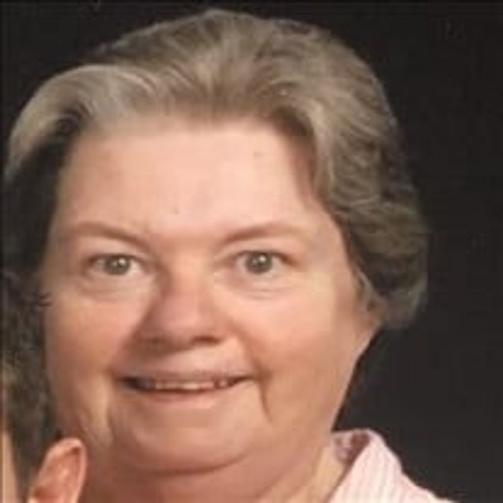 Mary Ann Connally