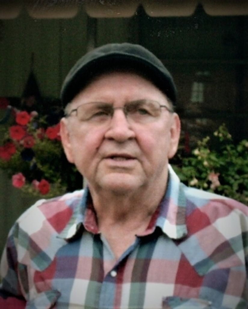 Danny Lee Mcdaniel Profile Photo