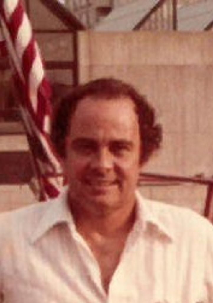 Ronald R. Grace Profile Photo