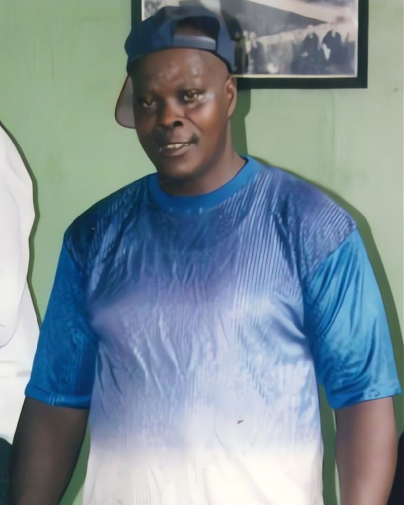 Fred "Junior" Robinson Profile Photo