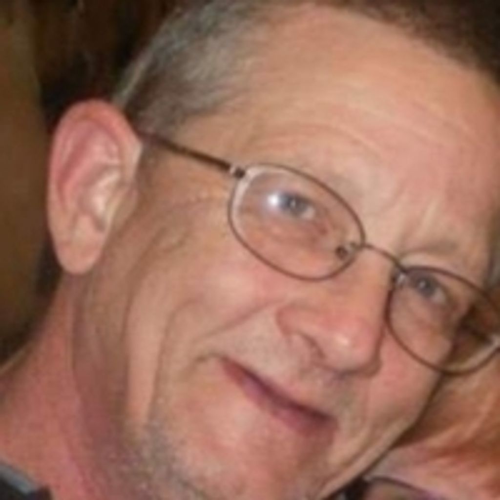 Charles Wade Profile Photo