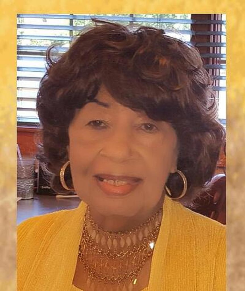 Myrtis L. Scott Profile Photo