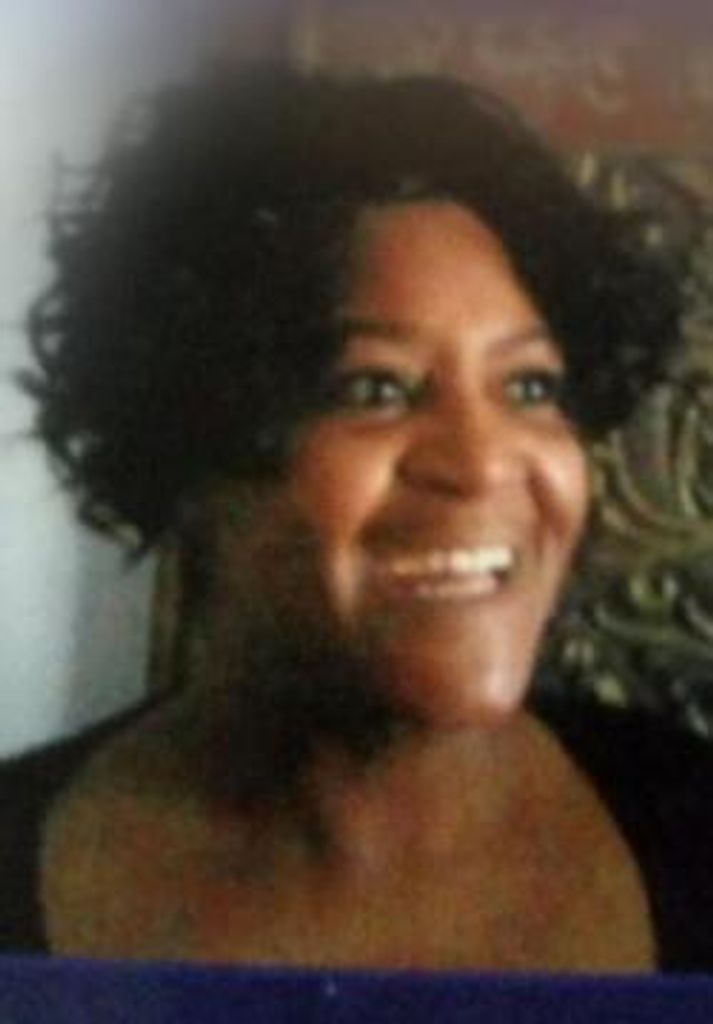 Pamela Underwood Burton