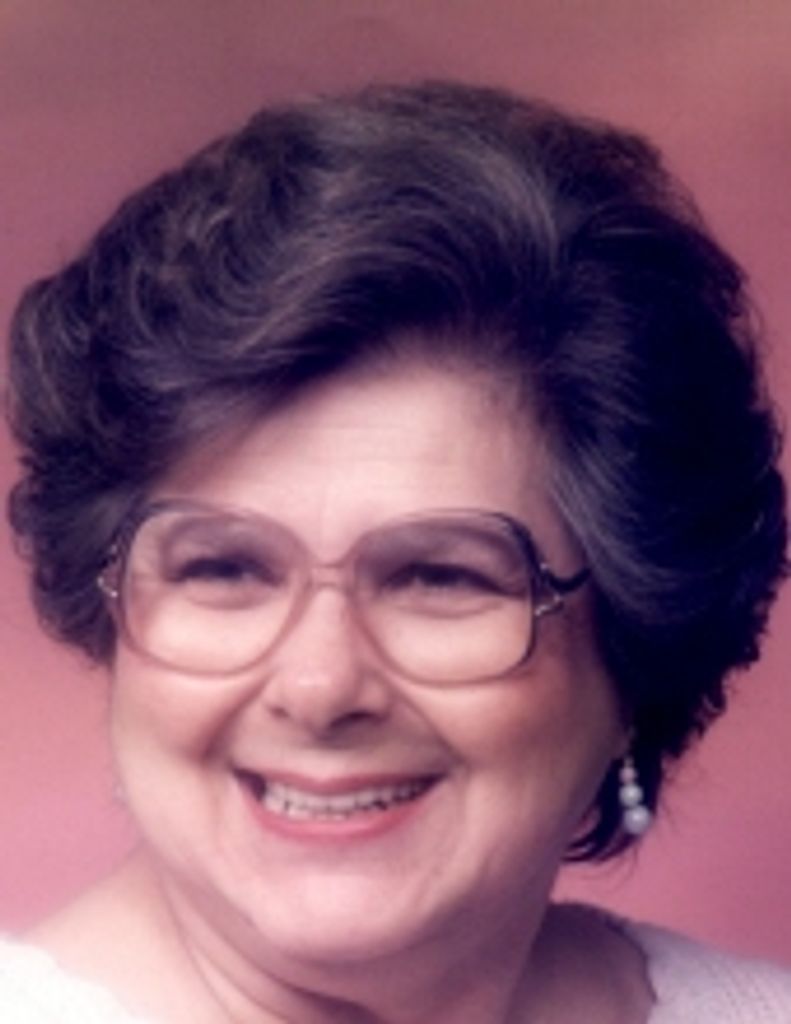 Rosemary  Ann Lear