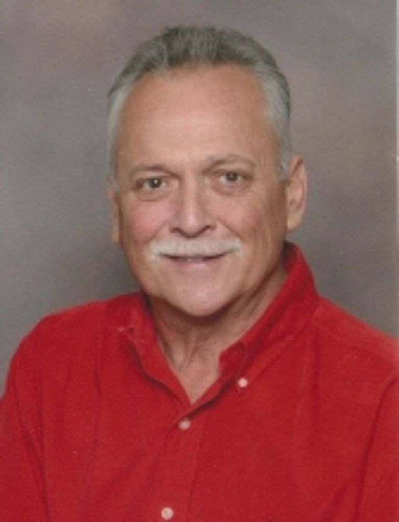 Robert Birmingham
