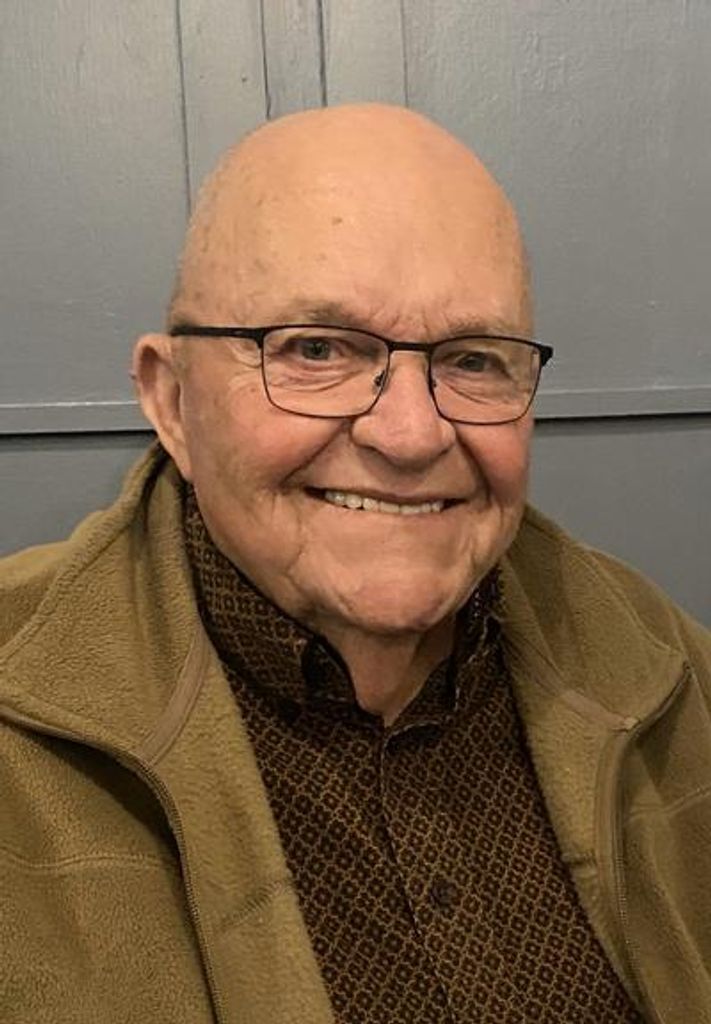 David Nelson Vander Hamm Profile Photo