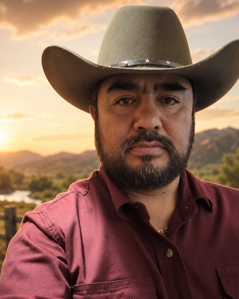 Aurelio Hernandez Espinoza Profile Photo