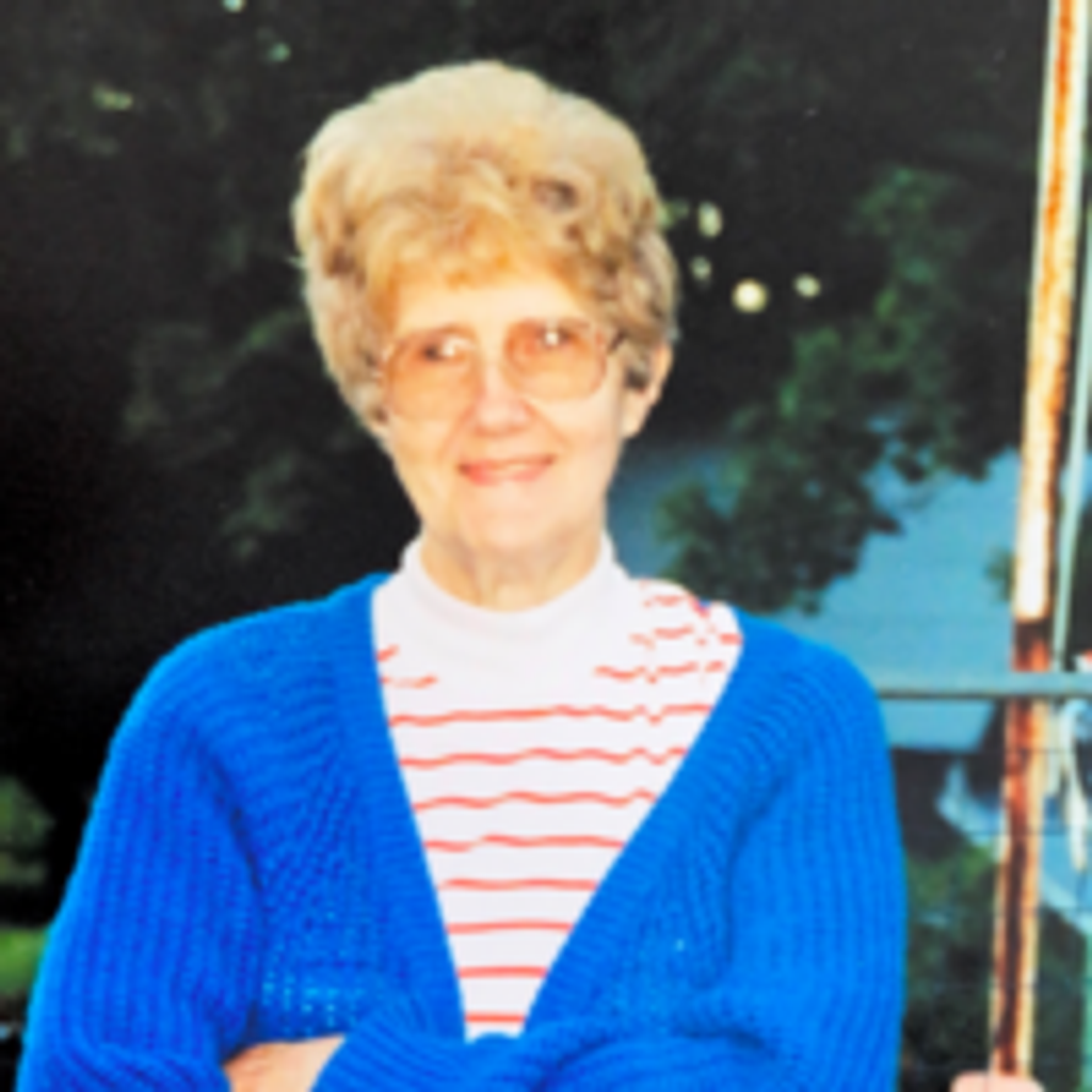 Rita E. Baudendistel