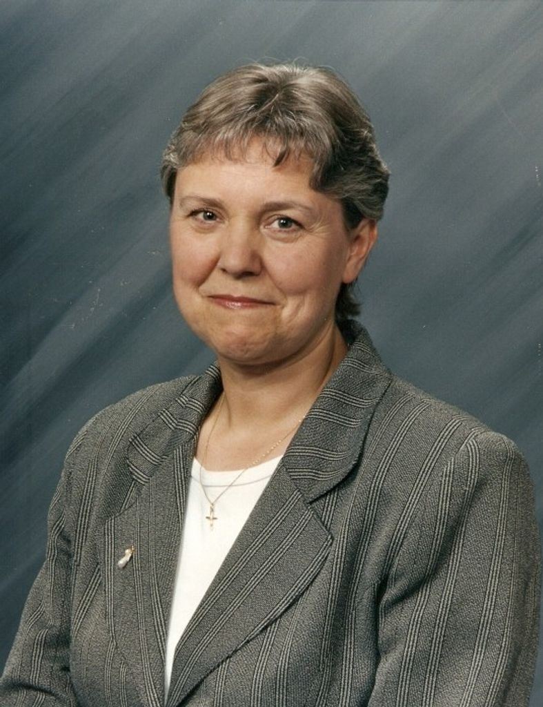 Lucia "Lucy" Kemp Profile Photo