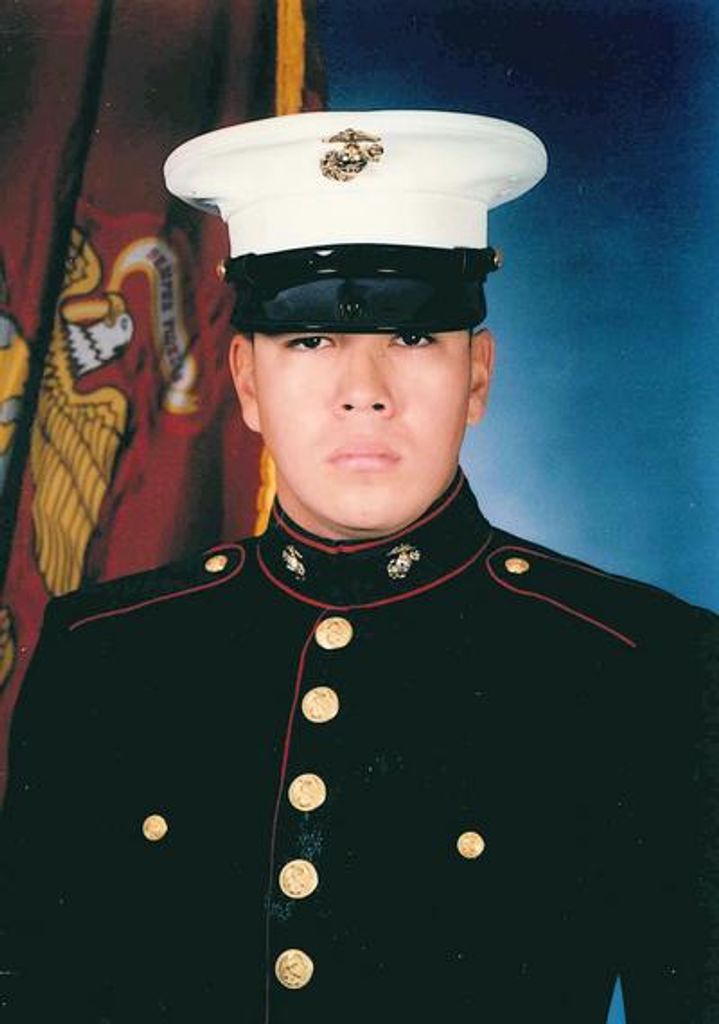 Nicholas "Nick" J. Doney Profile Photo