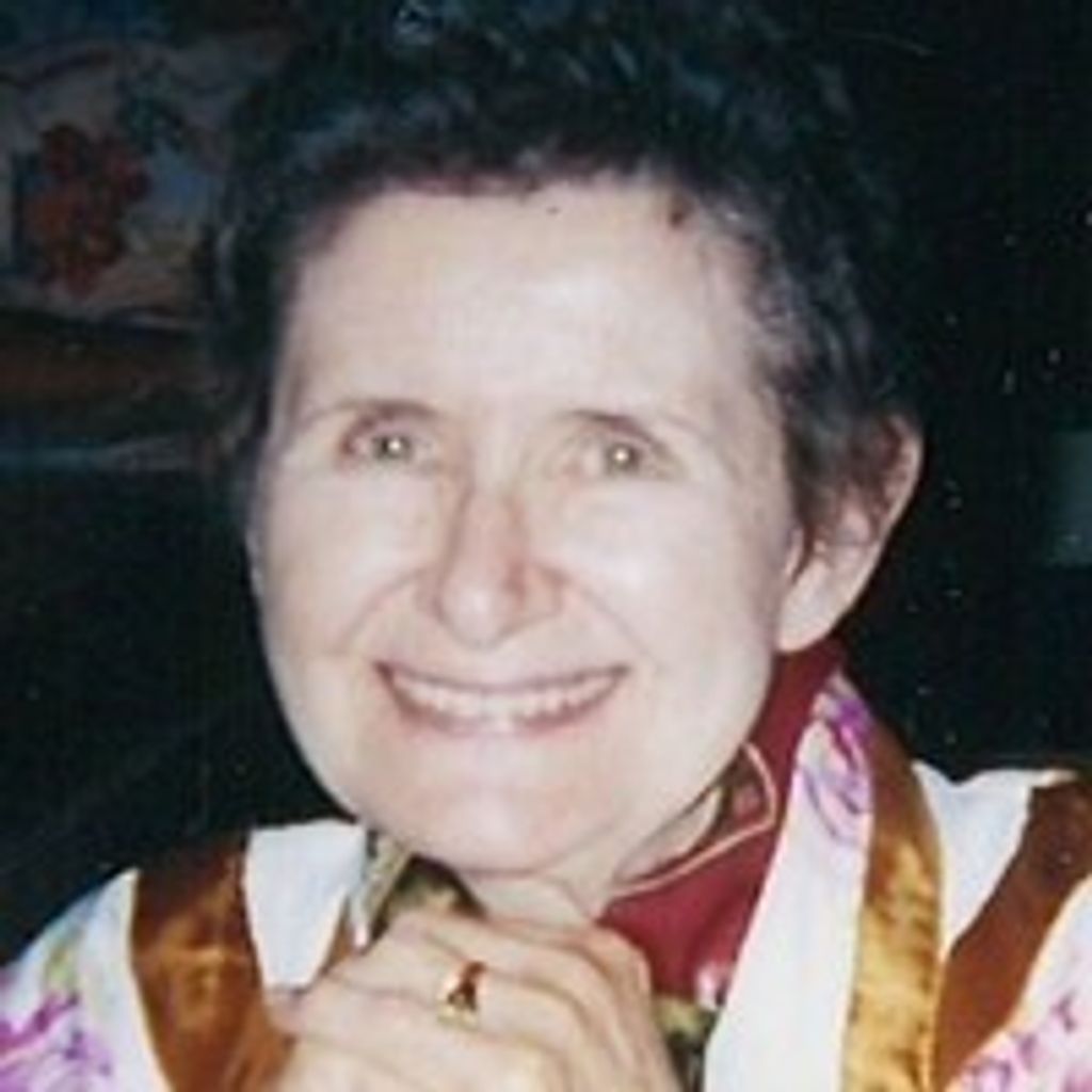 Patricia A. Shipp