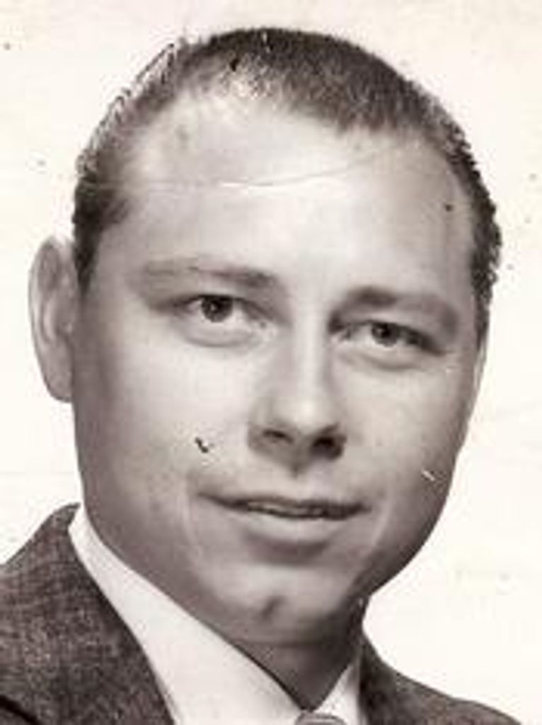 Billy Ray Matlock