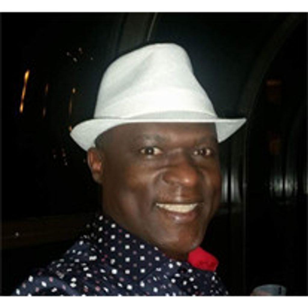 Donald Baptiste Profile Photo