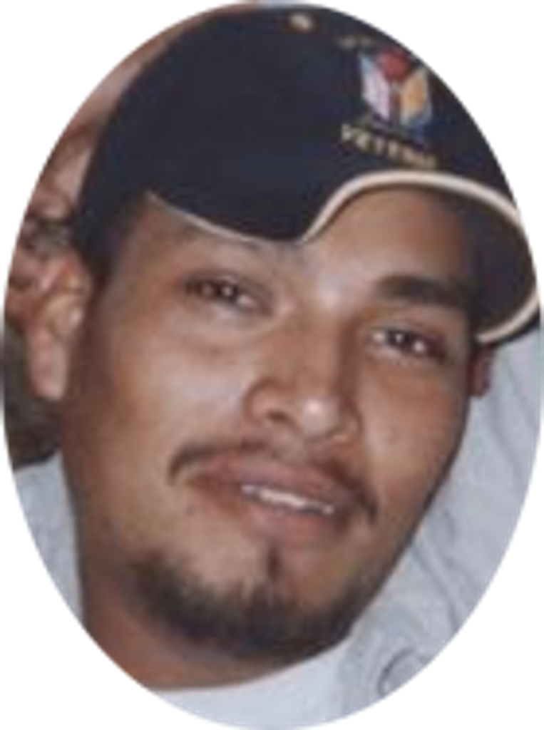 Jaime Almendarez-Vargas