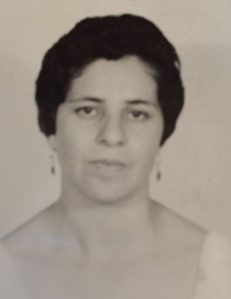 Alicia Valdez