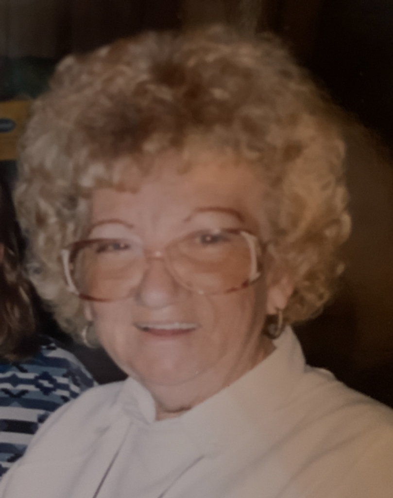 Doris Smith