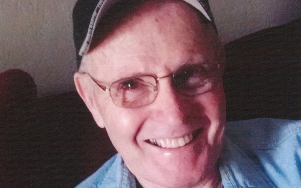 Frank Stringer Profile Photo