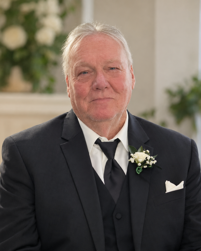 Roger Lee Klapp Profile Photo