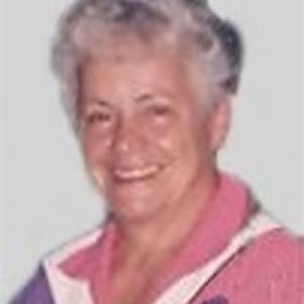 Theresa 'Terry' M. (Ricardi)  Woodman