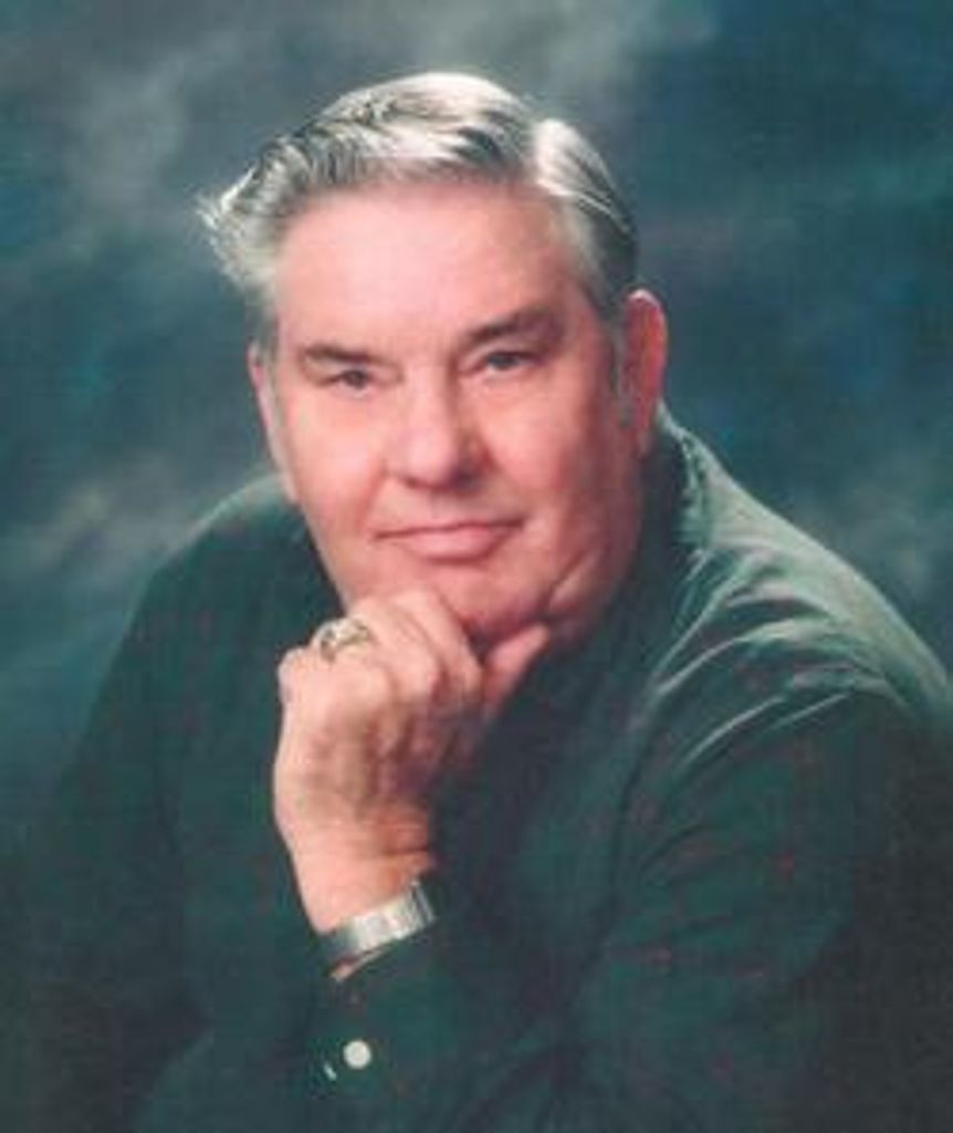 William Alva Rodgers, Jr.