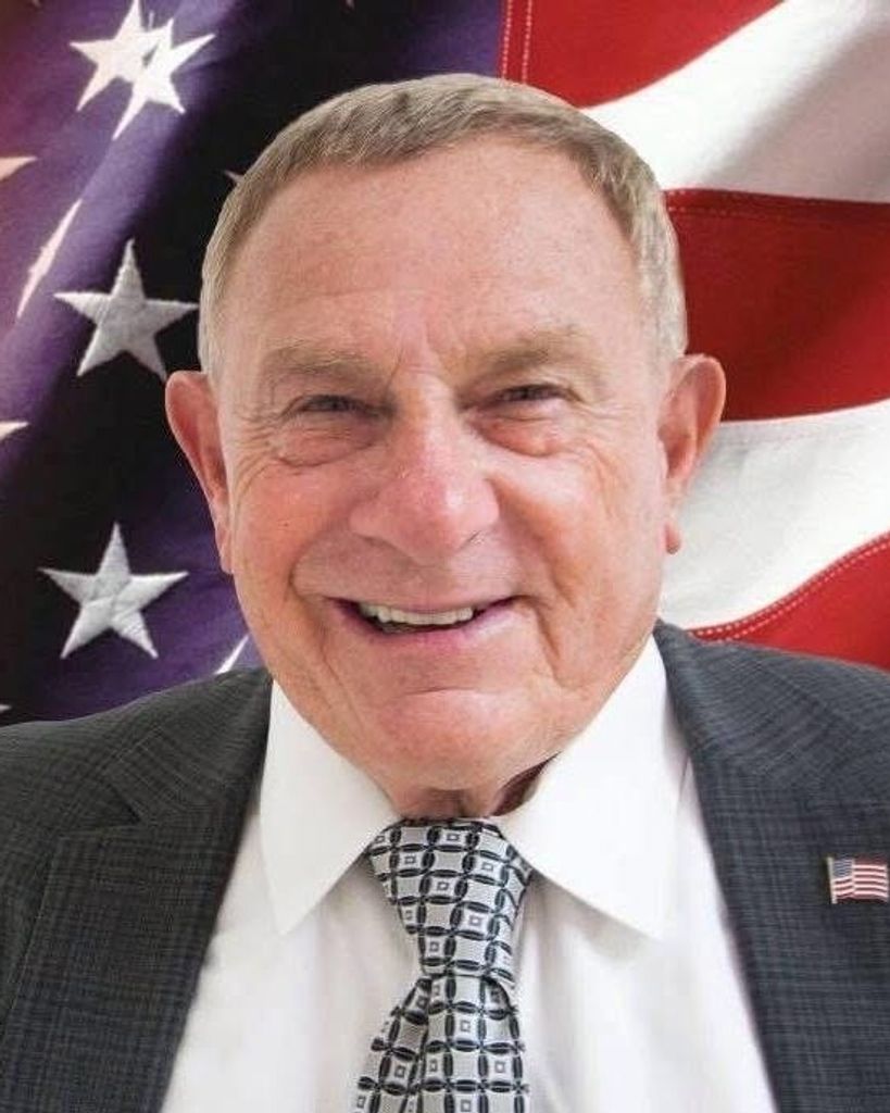 Roy Luther Johnson Profile Photo