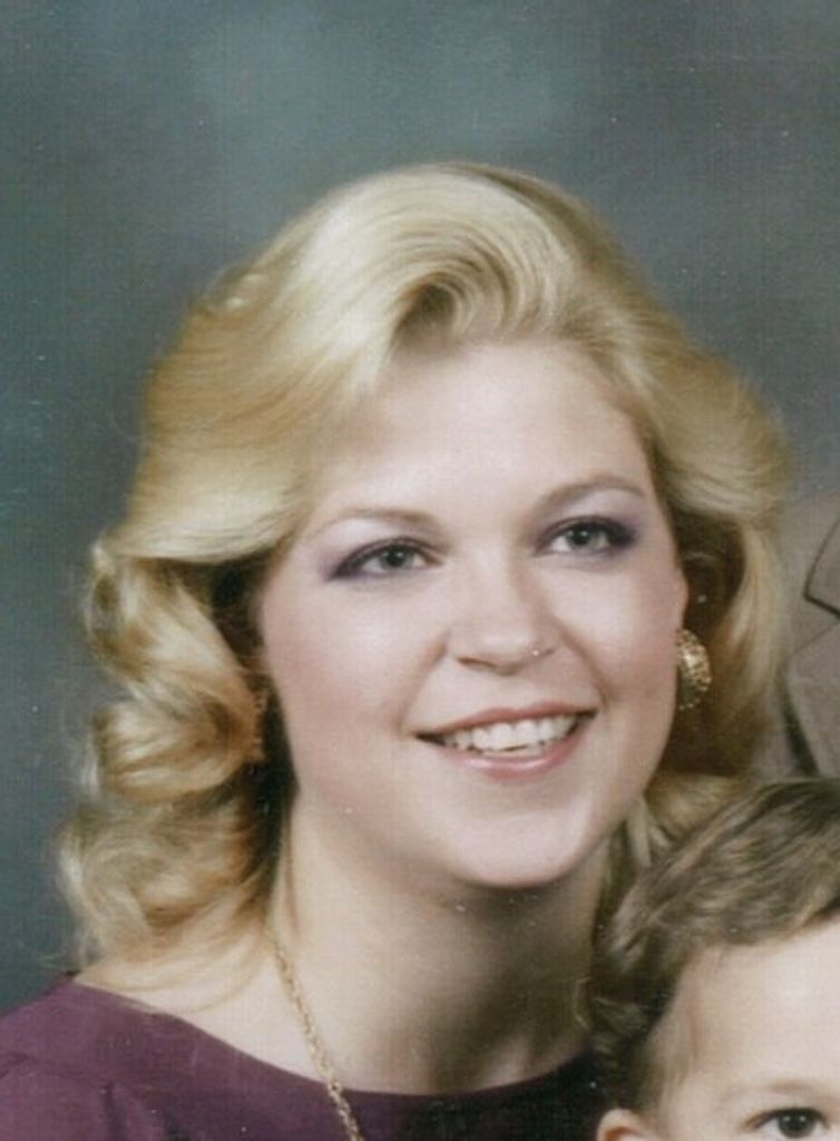 Jonna F. Hathcock Profile Photo