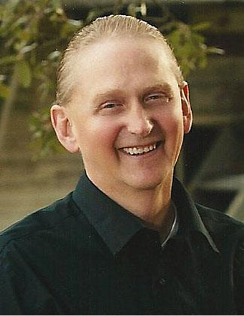 Thomas William Fluckiger Profile Photo