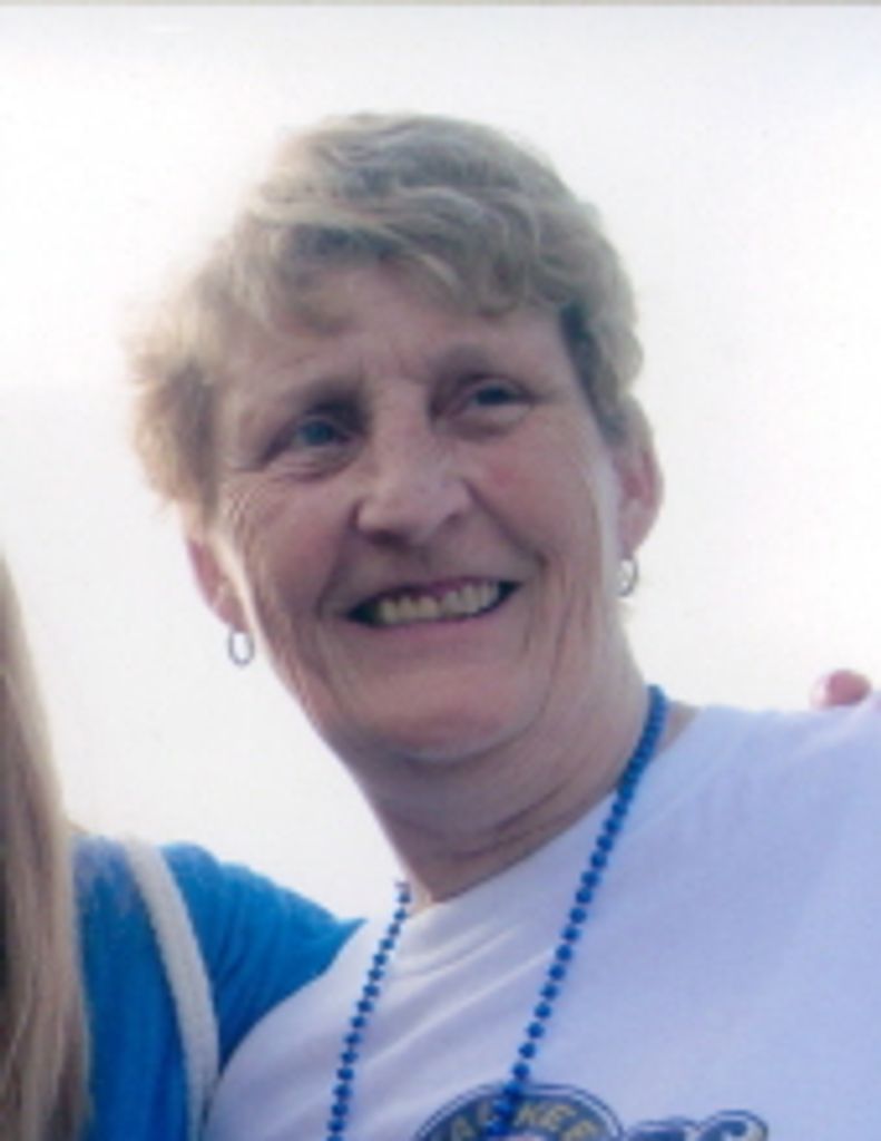 Natalie H. Berggren