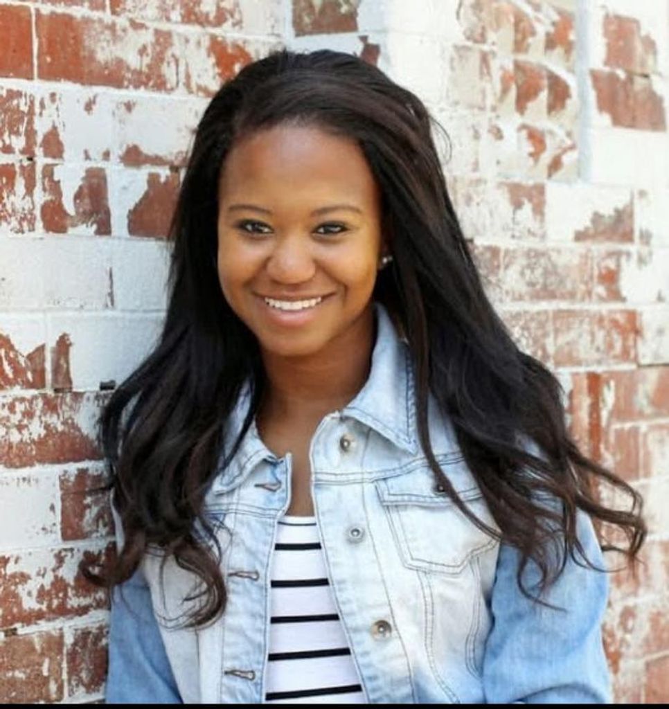 Natasha Marie Huelskamp Profile Photo