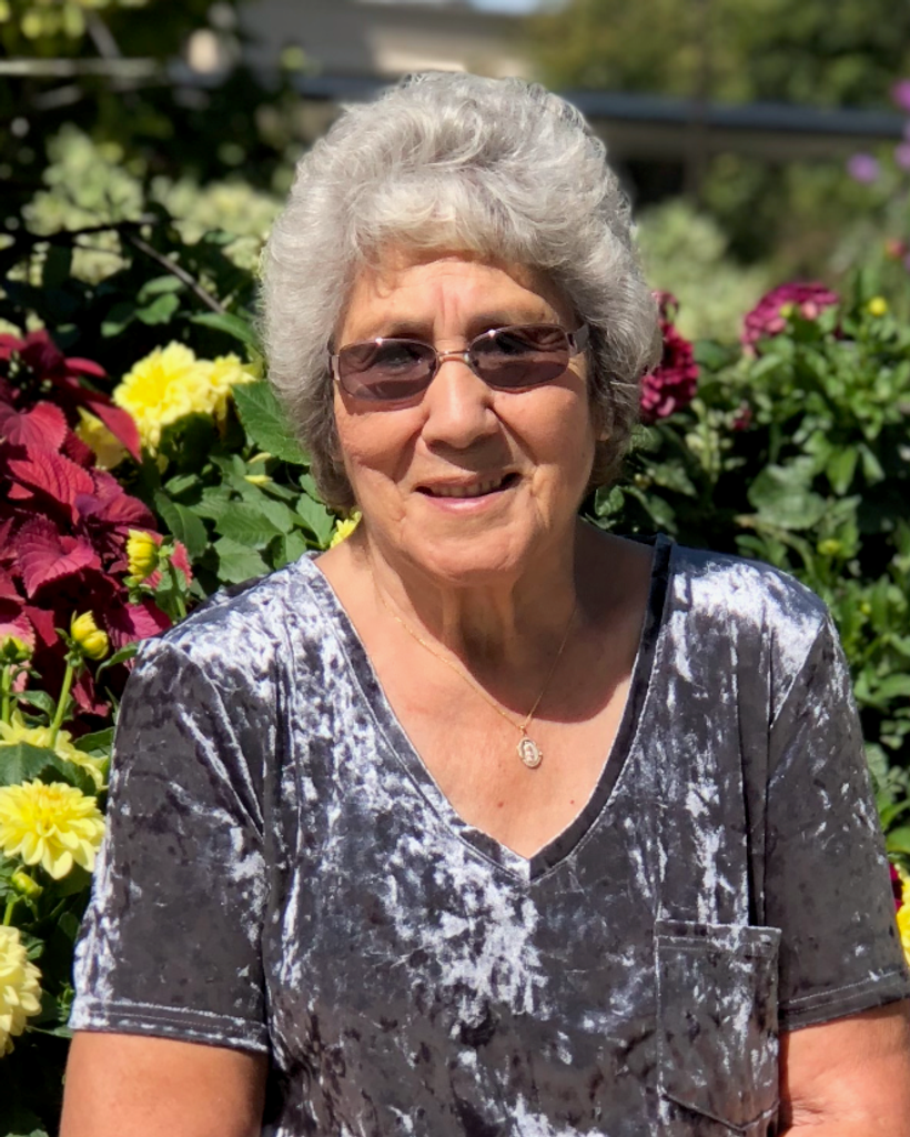 Consuela (Connie) Mary Cisneros Profile Photo