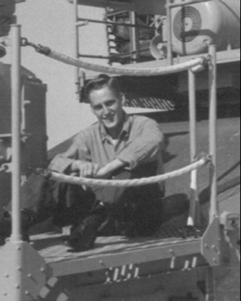Dennis Edward Truslow