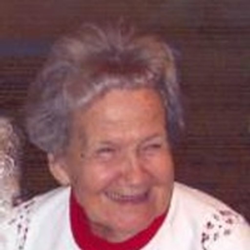 Laura  Ann Davis