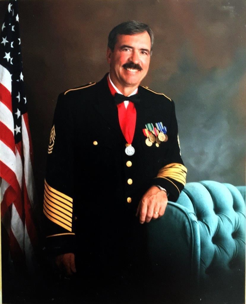 Gary Weber