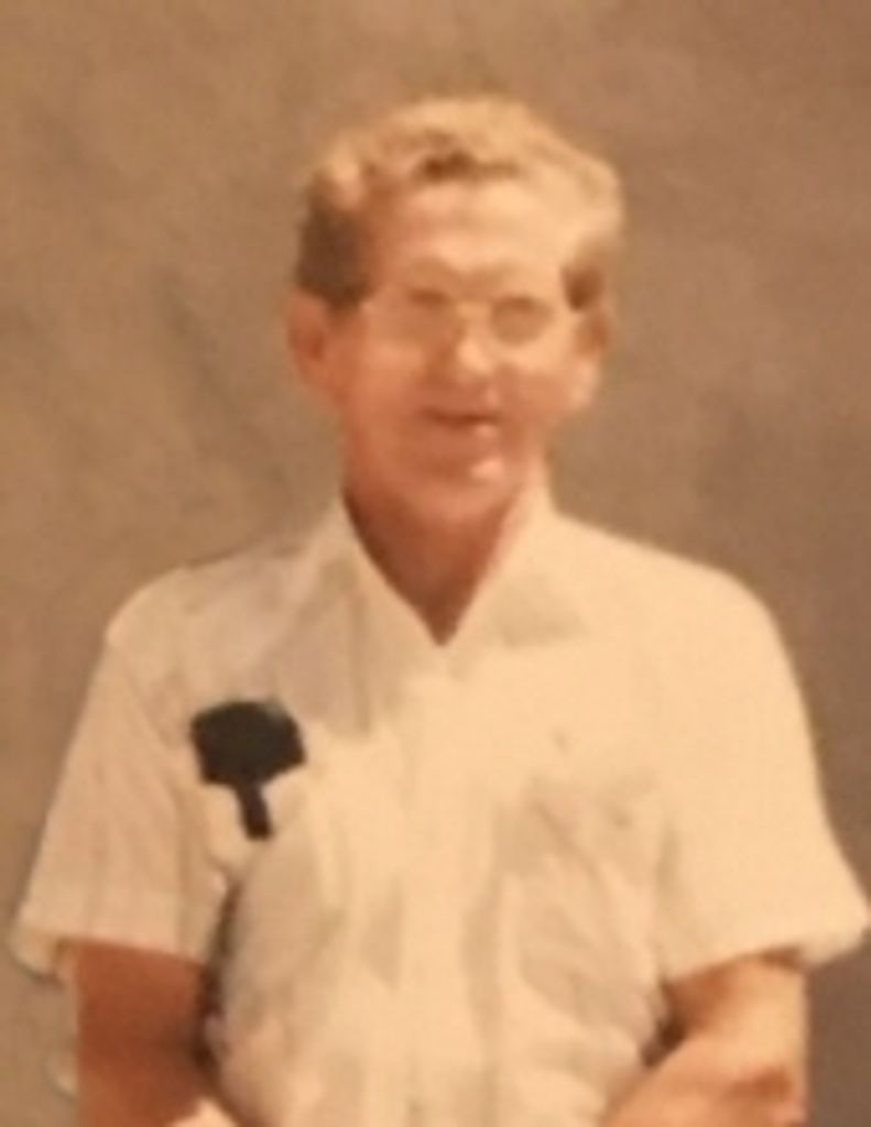 Leroy Rakestraw