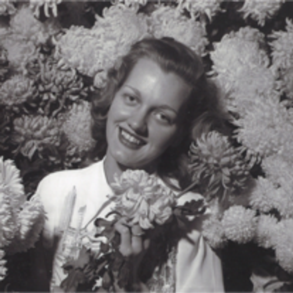 Dolores Stevenson
