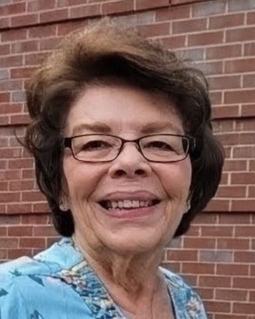 Martha C. Marlowe